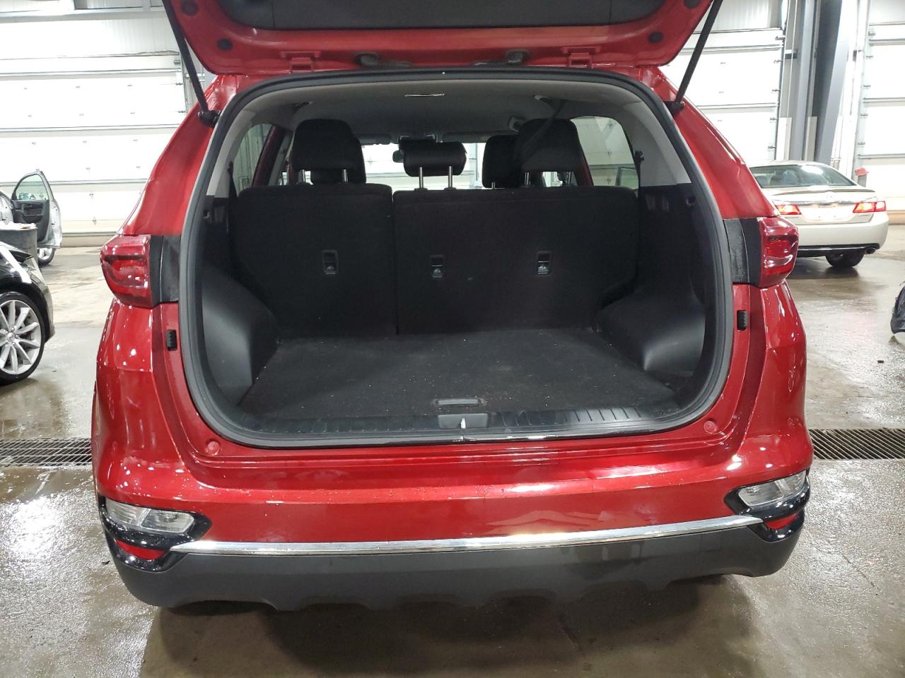 2020 Kia Sportage - Image 6