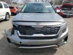 2021 Kia Seltos Lx იყიდება Moraine-ში, OH - Side