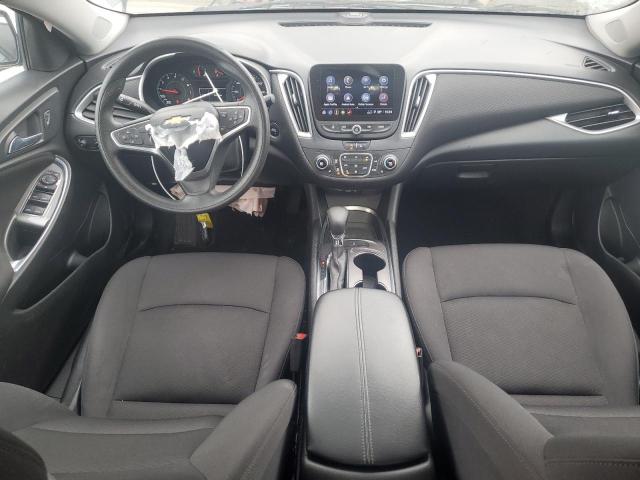  CHEVROLET MALIBU 2022 Black