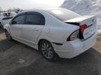 2011 HONDA CIVIC EXL for sale at Copart ON - LONDON