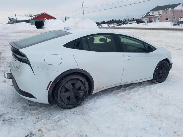 2024 TOYOTA PRIUS PRIME SE