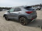 2021 Chevrolet Trailblazer Lt იყიდება Ellwood City-ში, PA - Front End
