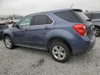 2013 Chevrolet Equinox Ls на продаже в Mentone, CA - Mechanical