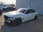 2014 Bmw 435 I იყიდება Sacramento-ში, CA - Front End