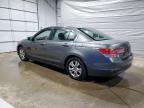 2012 Honda Accord Se იყიდება Candia-ში, NH - Front End