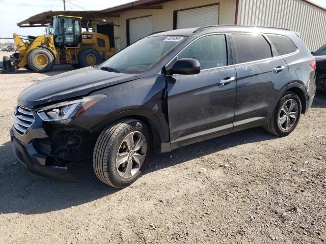 2016 Hyundai Santa Fe Se