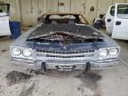 1973 Plymouth Roadrunner იყიდება Madisonville-ში, TN - Burn