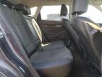 2021 Kia Seltos S na sprzedaż w Woodhaven, MI - Side