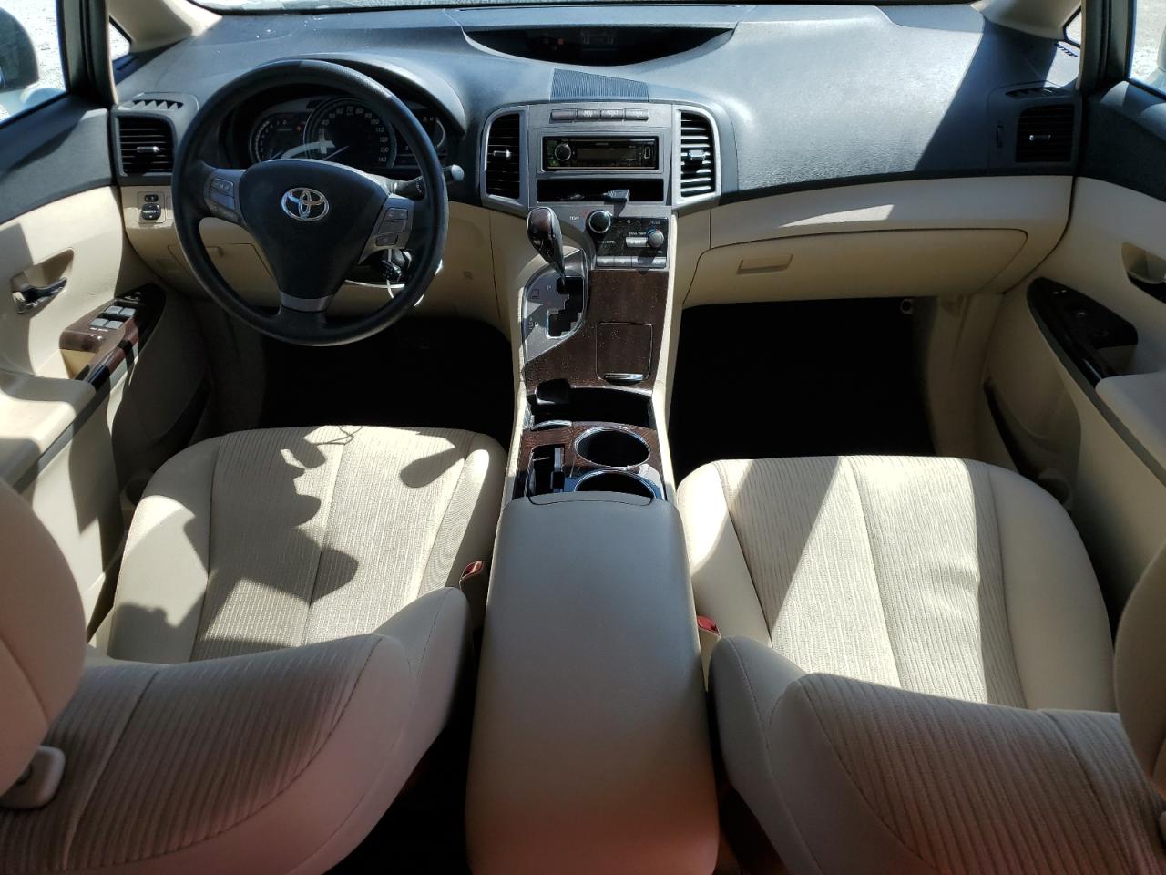 2011 Toyota Venza - Image 8