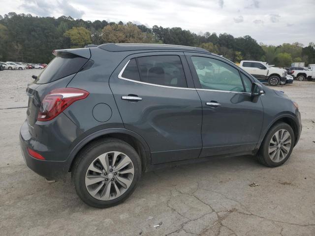  BUICK ENCORE 2018 Gray