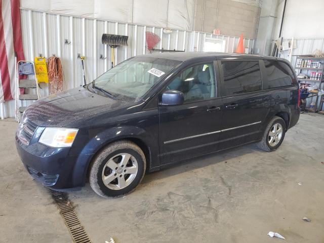 2008 Dodge Grand Caravan Sxt