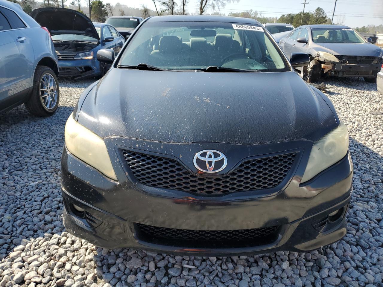 2011 Toyota Camry - Image 5