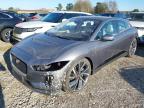 2025 JAGUAR I-PACE (X5 for sale at Copart WOOTTON SERVICES