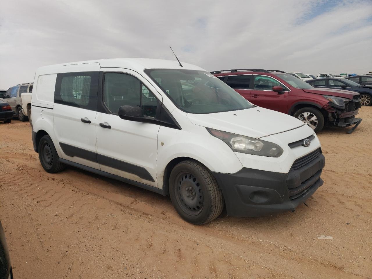 2016 Ford Transit - Image 4