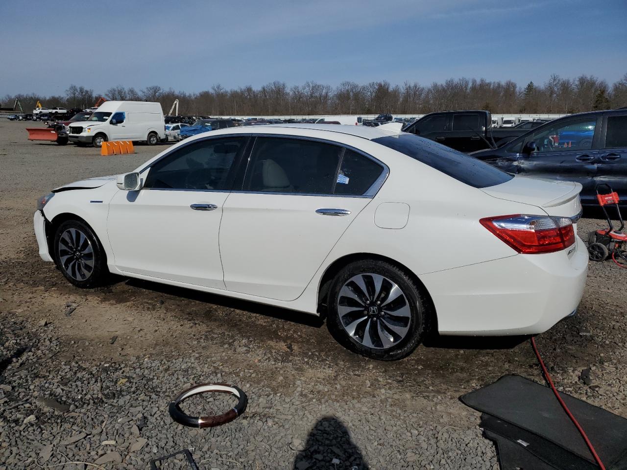 2014 Honda Accord - Image 2