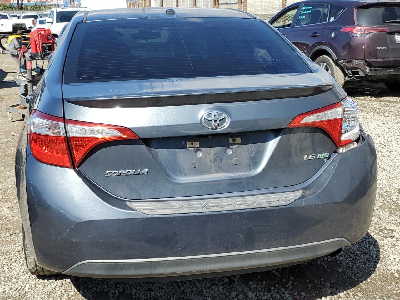 2014 Toyota Corolla - Image 6