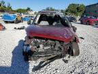 2021 Nissan Kicks Sr за продажба в Opa Locka, FL - Front End