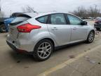 2015 Ford Focus Se იყიდება Louisville-ში, KY - Rear End