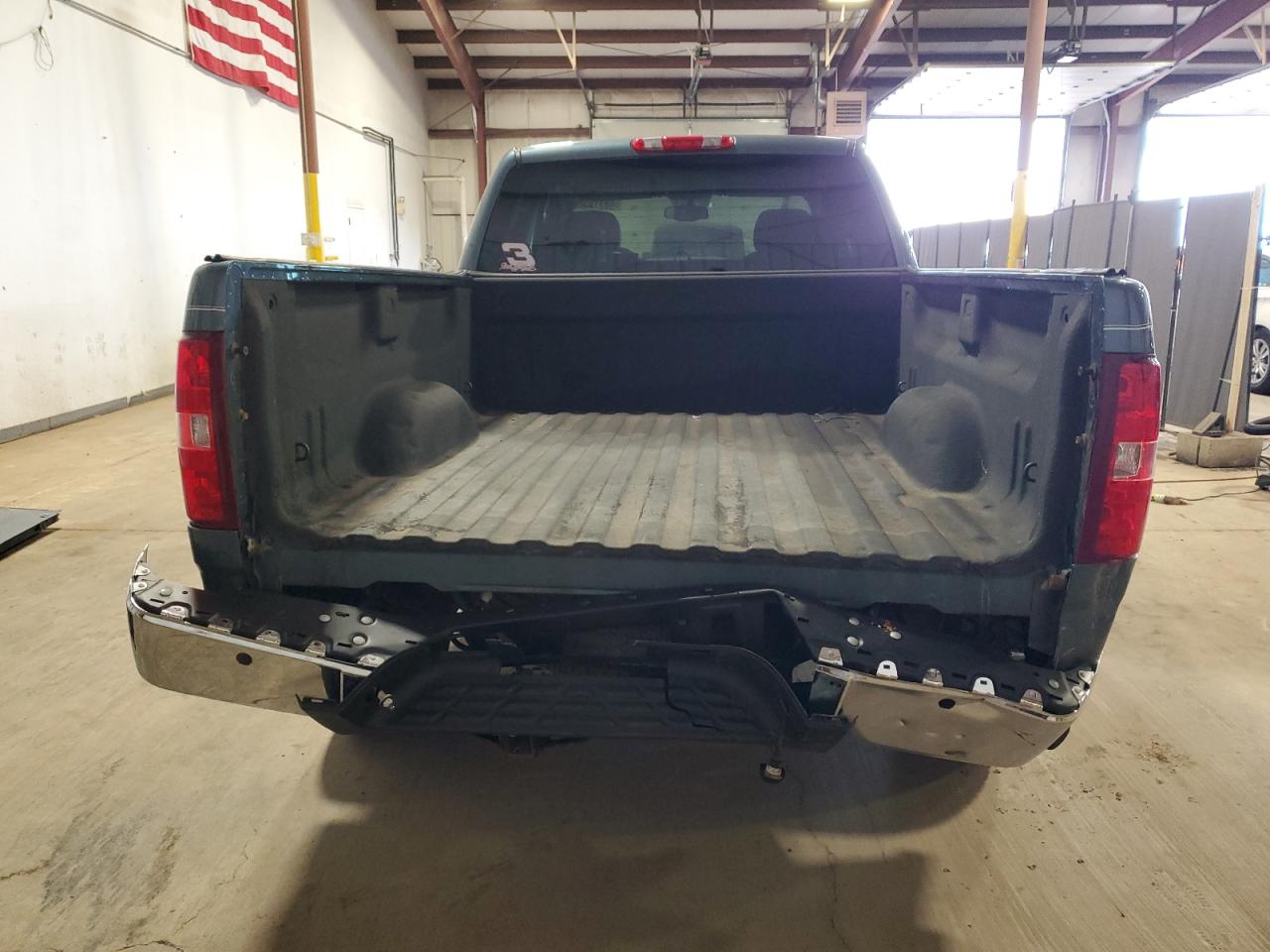 2008 Chevrolet Silverado - Image 6
