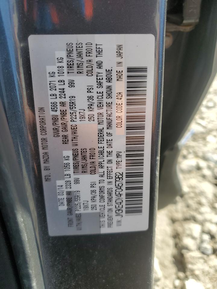 2015 Mazda CX-5 - Image 14