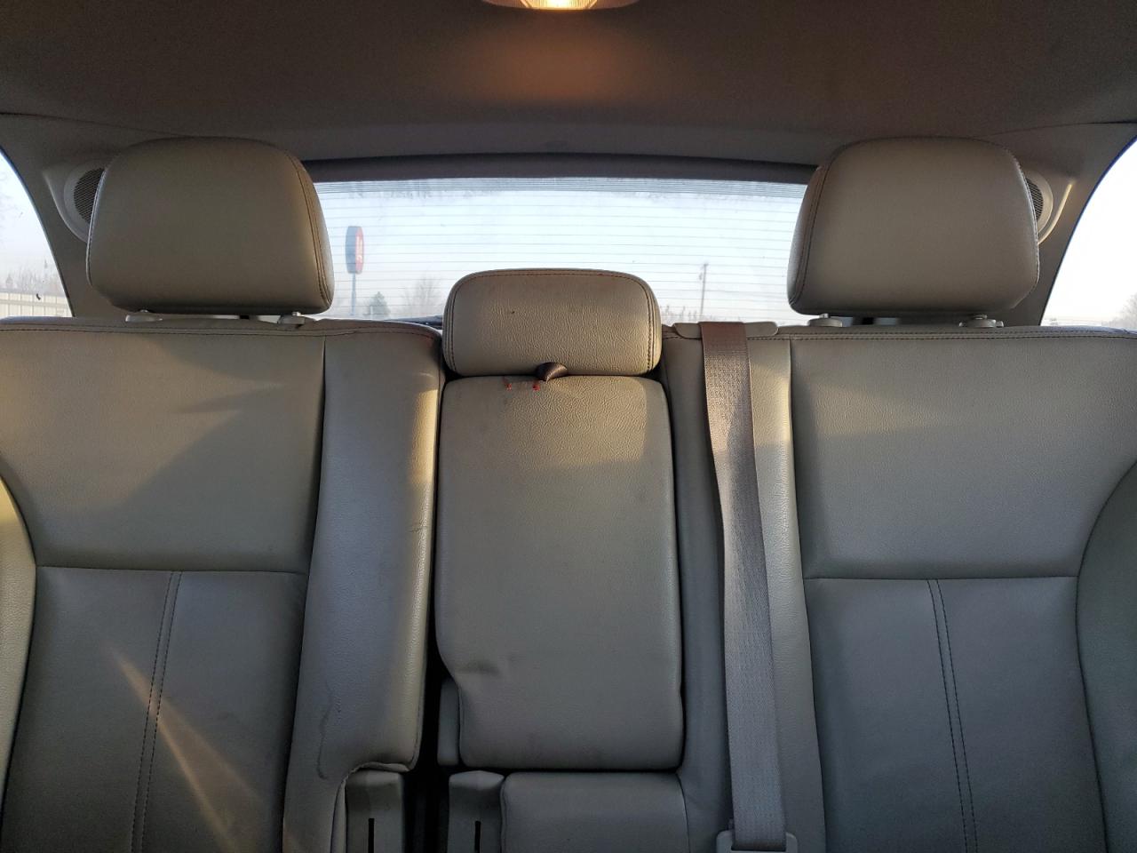 2014 Ford Edge - Image 10