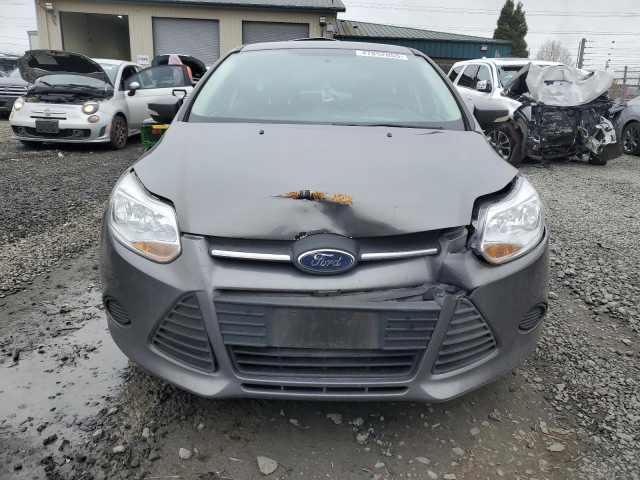 2014 Ford Focus - Image 5