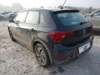 2024 VOLKSWAGEN POLO LIFE for sale at Copart BELFAST