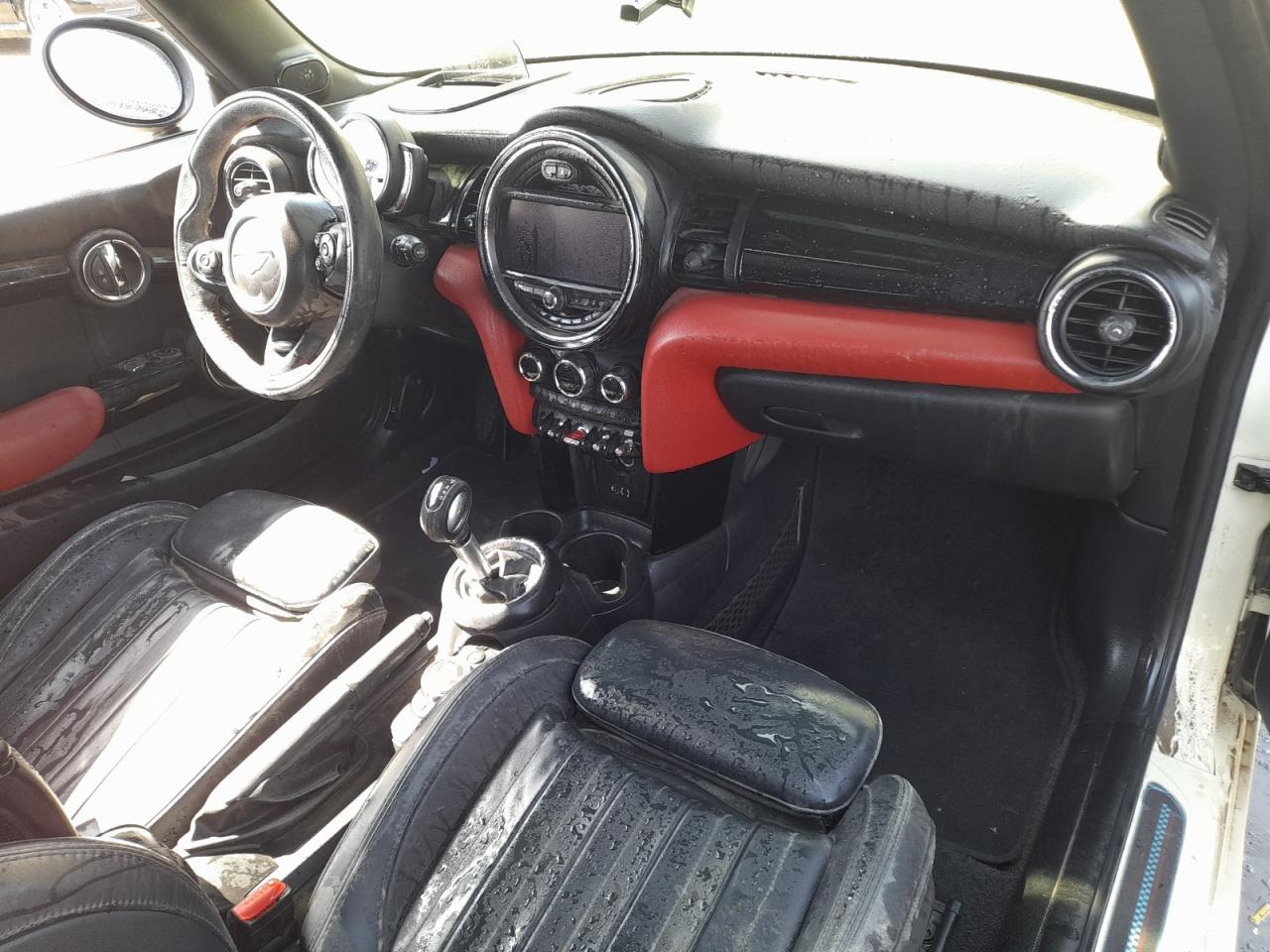 WMWXM7100J3B25736 - 2018 Mini COOPER - #undefined