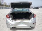 2019 Chevrolet Cruze Ls იყიდება Prairie Grove-ში, AR - Rear End