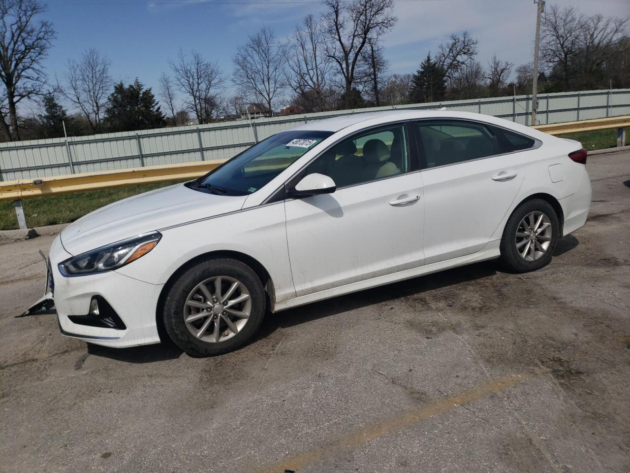 Rogersville, MO에서 판매 중인 2019 Hyundai Sonata Se - Front End