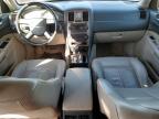 2006 CHRYSLER 300 TOURING for sale at Copart KY - EARLINGTON