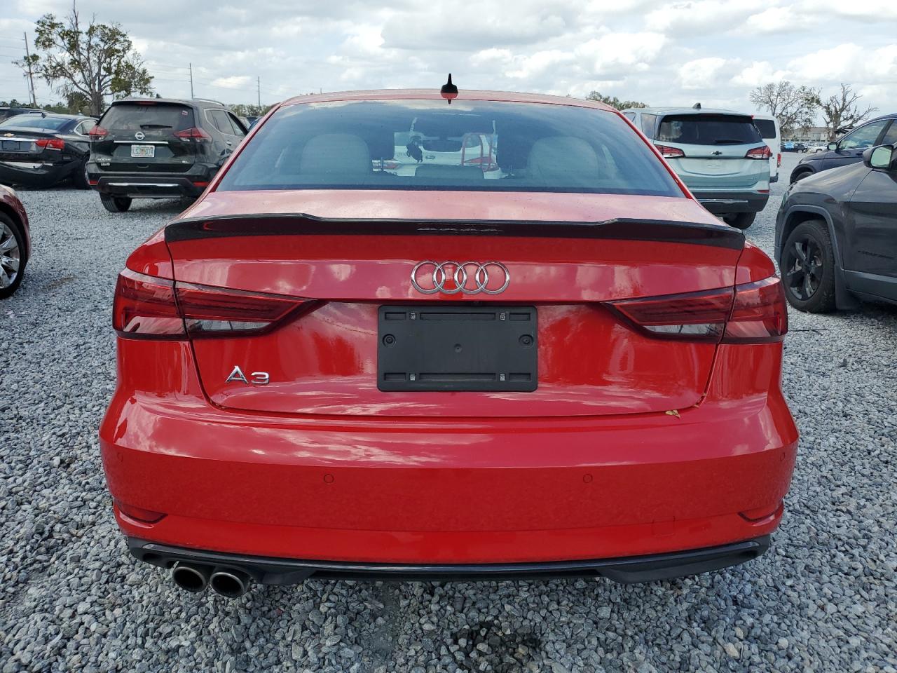 2020 Audi A3 - Image 6