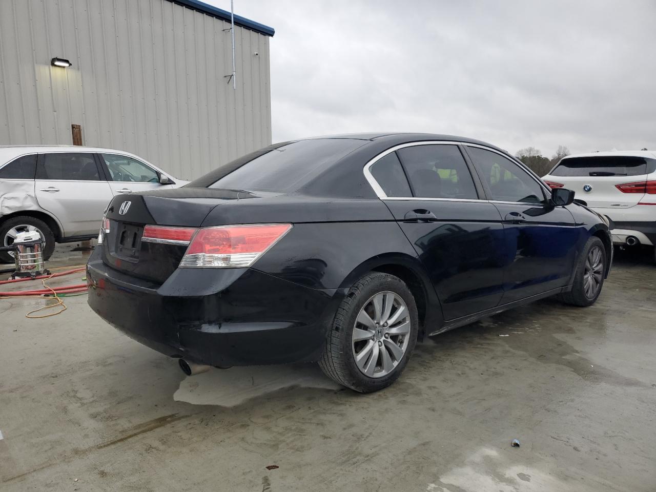 2012 Honda Accord - Image 3