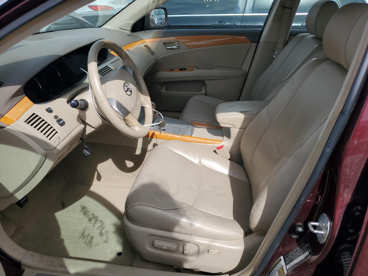 2007 Toyota Avalon - Image 7