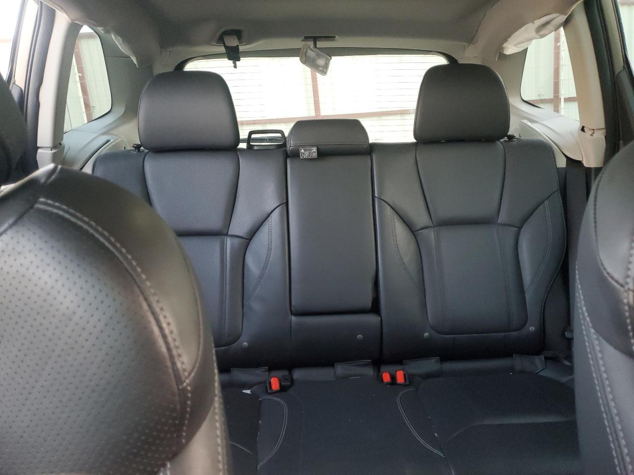 2020 Subaru Forester - Image 10