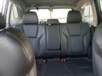 2020 Subaru Forester Limited en Venta en Haslet, TX - Side