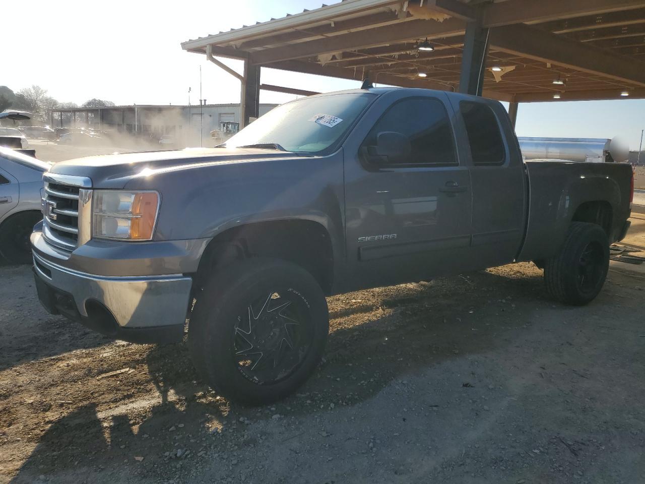 2012 Gmc Sierra C1500 Sl for Sale in Tanner, AL - Front End
