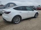 2021 Tesla Model Y  იყიდება Wichita-ში, KS - Front End