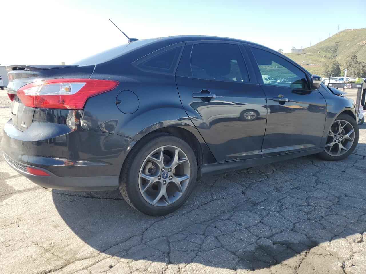 2013 Ford Focus - Image 3