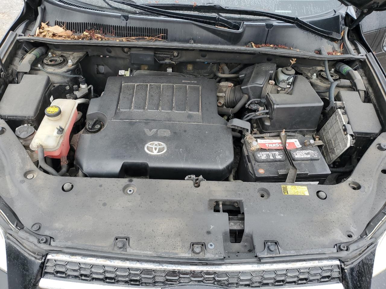 2011 Toyota RAV 4 - Image 12