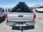 2017 Toyota Tacoma Double Cab na sprzedaż w North Las Vegas, NV - Rollover