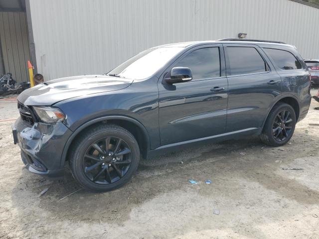  DODGE DURANGO 2018 Сірий