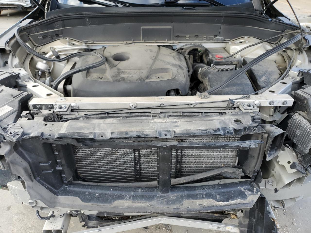 2018 Volvo XC90 - Image 12