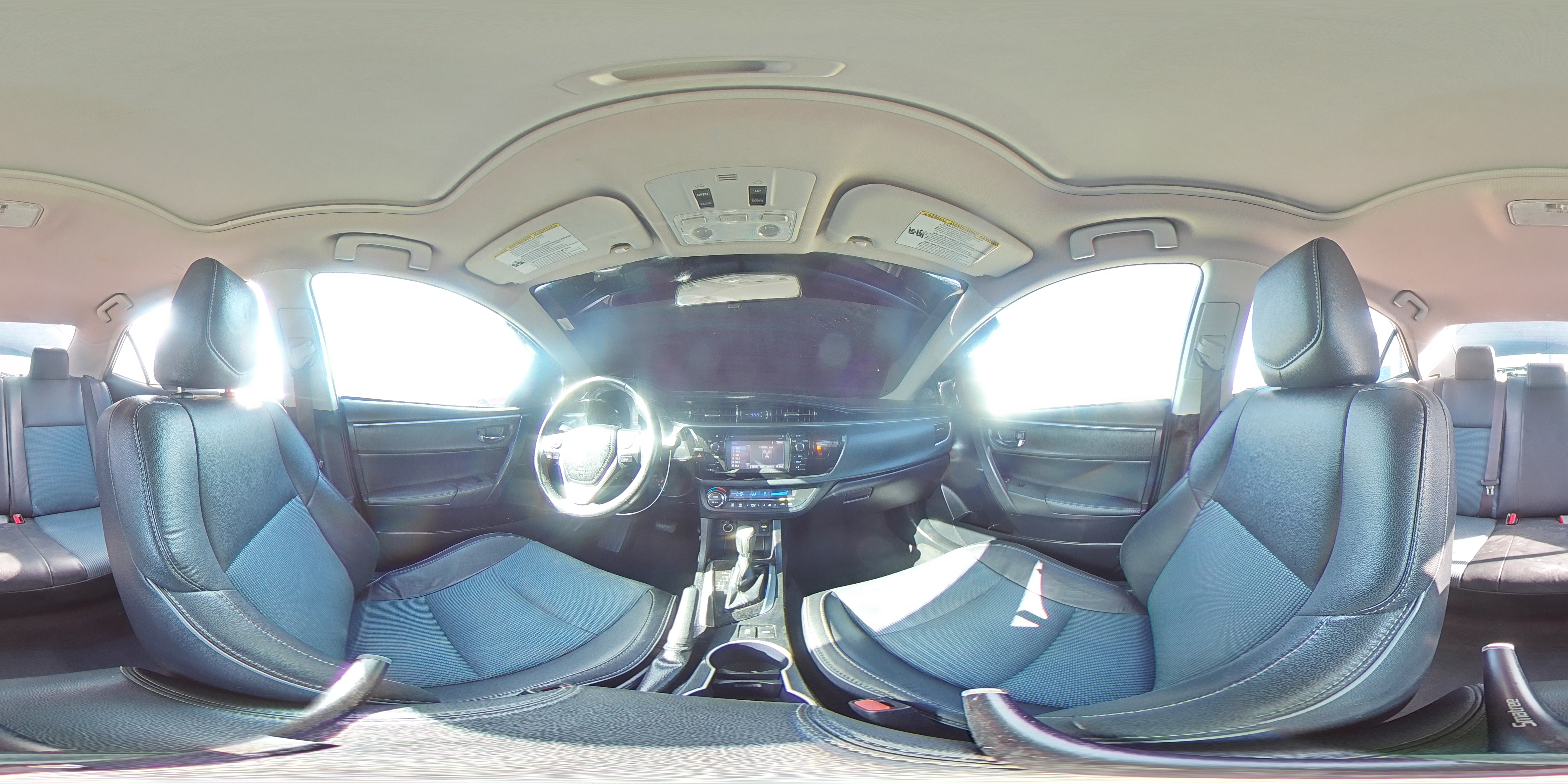 2014 Toyota Corolla - Image 14