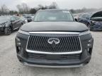 2025 Infiniti Qx80 Luxe იყიდება Madisonville-ში, TN - Rear End