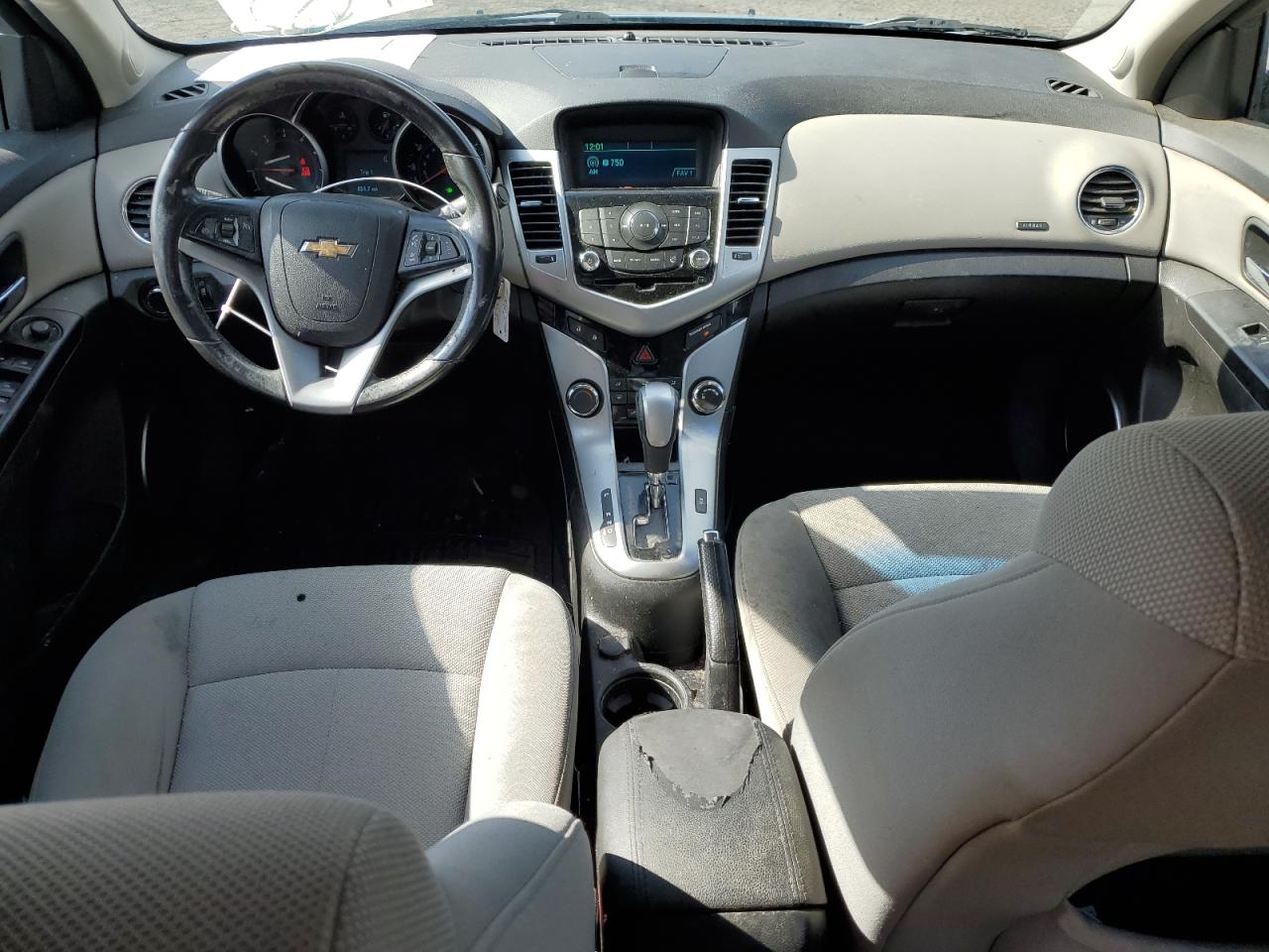 2011 Chevrolet Cruze - Image 8