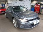 2016 VOLKSWAGEN SCIROCCO G for sale at Copart EAST KILBRIDE