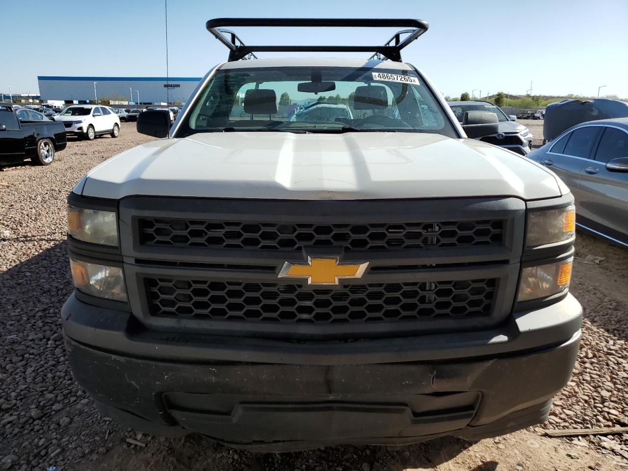 2014 Chevrolet Silverado - Image 5