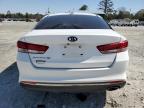 2016 Kia Optima Lx de vânzare în Loganville, GA - Vandalism