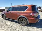 2017 Nissan Armada Platinum for Sale in Tifton, GA - Front End